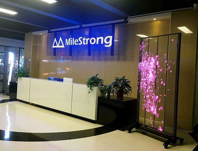 MileStrong Technology Co., Ltd.