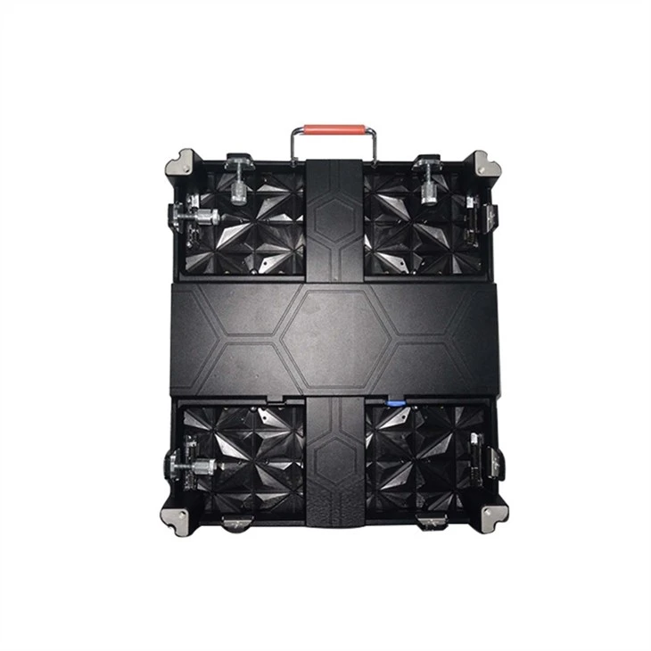 P2 LED-videosein