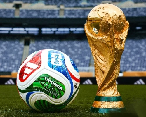 FIFA 2026 maailmameistrivõistlused kiirendavad staadioni digitaliseerimist: s...